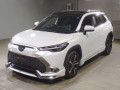 2023 Toyota Corolla Cross