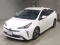 2020 Toyota Prius