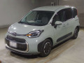 2024 Toyota Sienta