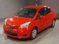 2013 Toyota Vitz