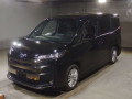 2023 Toyota Noah