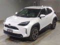 2024 Toyota YARIS CROSS