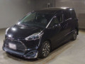 2019 Toyota Sienta