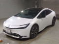 2024 Toyota Prius PHV