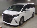 2023 Toyota Alphard