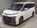 2024 Toyota Voxy