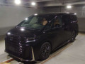 2025 Toyota Vellfire Hybrid