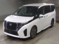 2025 Nissan Serena