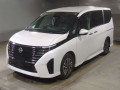 2025 Nissan Serena