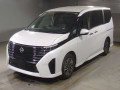 2025 Nissan Serena