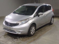 2015 Nissan Note