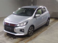 2022 Mitsubishi Mirage