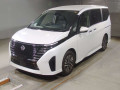 2025 Nissan Serena