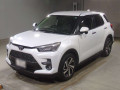 2019 Toyota Raize