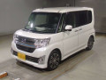 2015 Daihatsu Tanto Custom