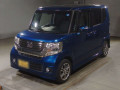 0 Honda N-BOX CUSTOM