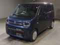 2025 Suzuki WAGON R SMILE