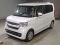 2021 Honda N-BOX