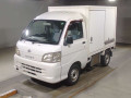 2014 Daihatsu Hijet Truck