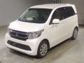 2015 Honda N-Wgn