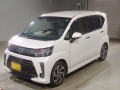 2019 Daihatsu Move Custom