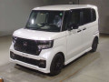 2022 Honda N-BOX CUSTOM