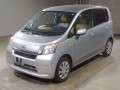 2014 Daihatsu Move