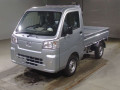2026 Daihatsu Hijet Truck