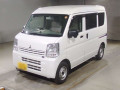 2024 Mitsubishi Minicab Van