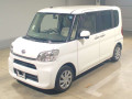 2016 Daihatsu Tanto