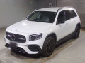 2021 Mercedes Benz GLB-Class