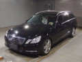 2013 Mercedes Benz E-Class  Station Wagon