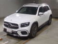 2024 Mercedes Benz GLB-Class