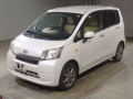 2013 Daihatsu Move