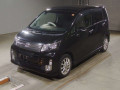 2013 Daihatsu Move Custom