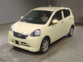 2013 Daihatsu Mira e:S