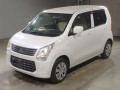 2013 Suzuki Wagon R