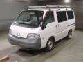 2014 Mazda Bongo Van