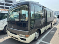 2004 Nissan Civilian Bus