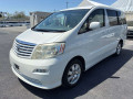 2004 Toyota Alphard V