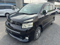 2009 Toyota Voxy