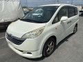 2005 Honda Step WGN