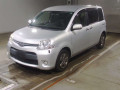 2013 Toyota Sienta