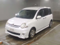 2007 Toyota Sienta