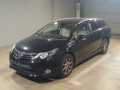 2014 Toyota Avensis Wagon