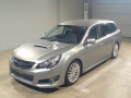 2009 Subaru Legacy Touring Wagon