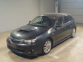 2007 Subaru Impreza