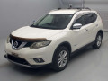 2016 Nissan X-Trail