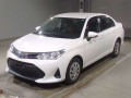 2021 Toyota Corolla Axio