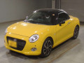 2017 Daihatsu Copen